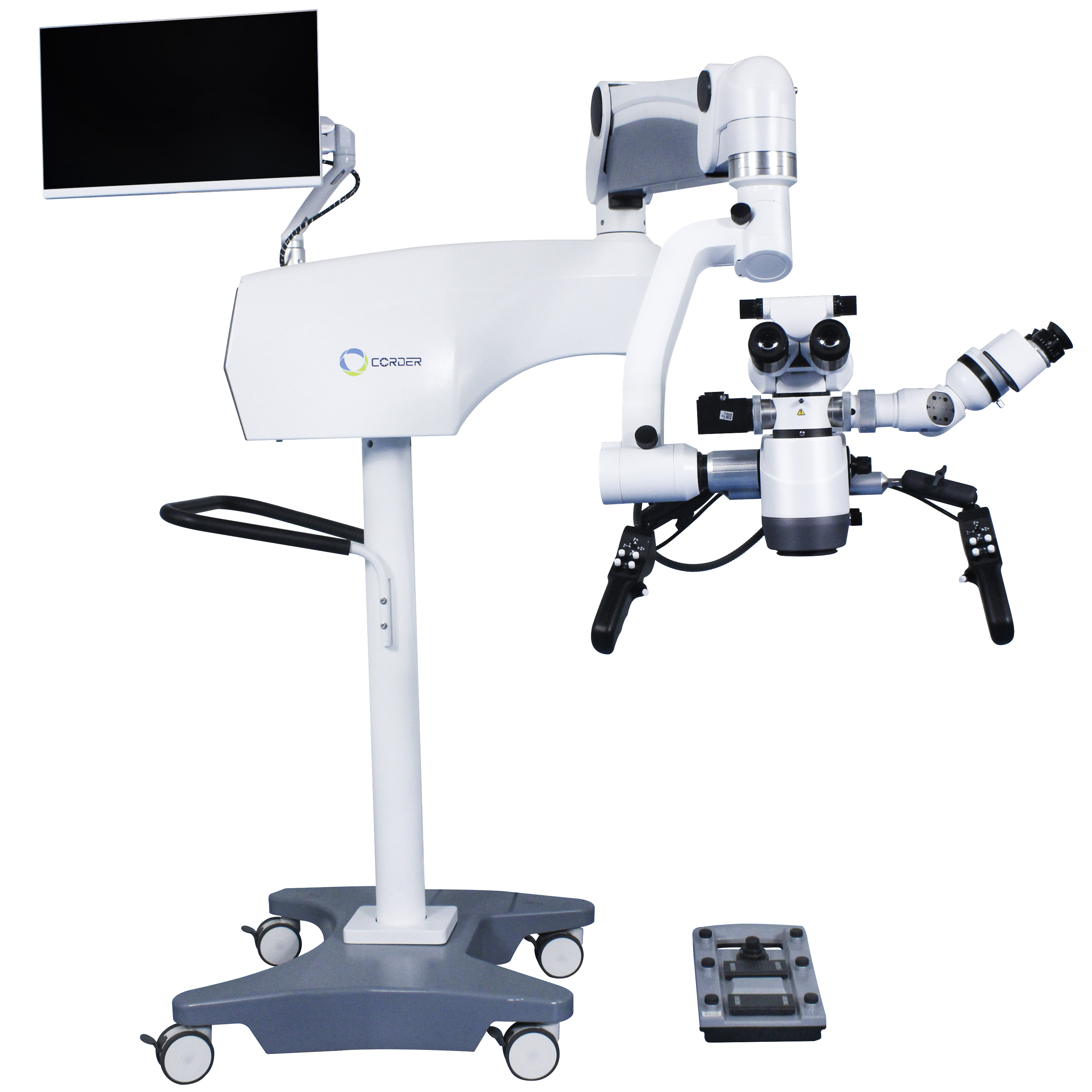 Operating microscope